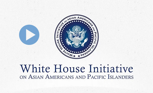 White House Initiative on AANAPISI
