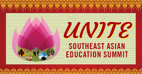AANAPISI UNITE Southeast Asian Education Summit